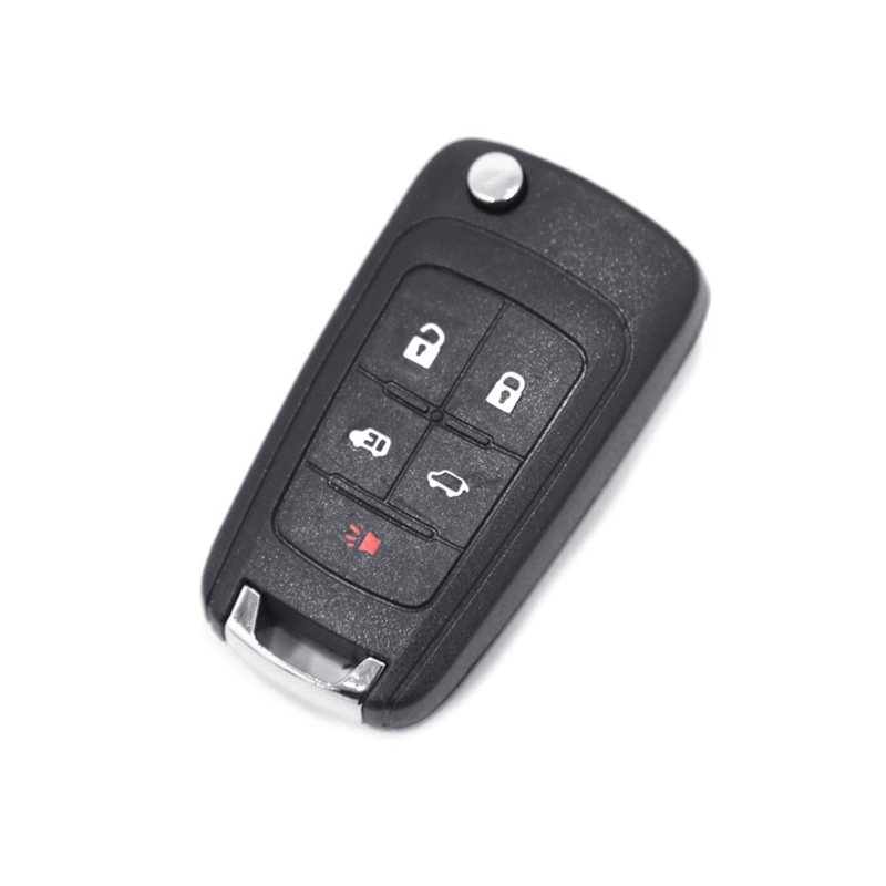 Buick GL8 Automatic Transceiver 5 button 315mhz