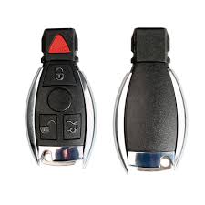 Qn - rf357x Benz 2007 - 2012 315mhz 433,92mhz auto Remote smart car key