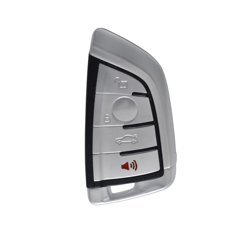 QN-RF480X Smart Remote Key for BMW CAS4 CAS4+ FEM system