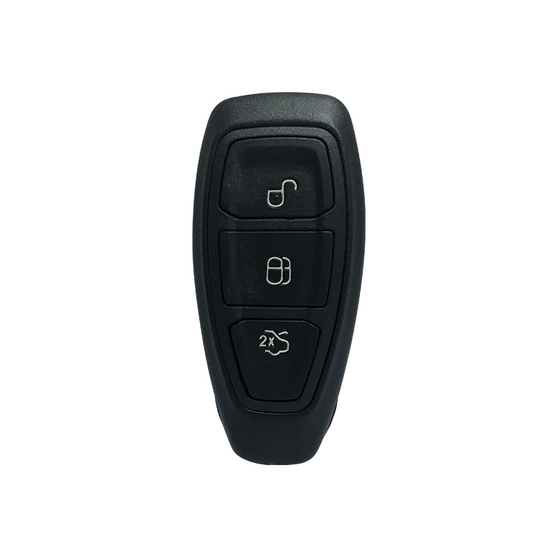 QN-RF566X Ford KR55WK48801 433.92MHz OEM 3 Button Key Fob