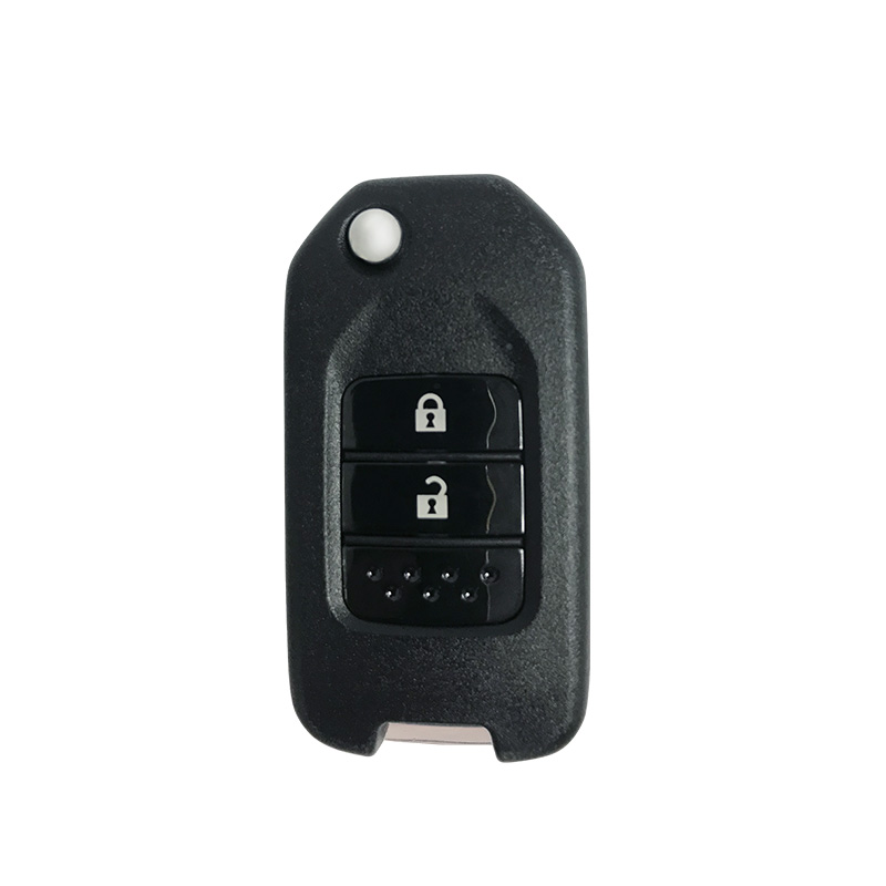 QN-RF398X Honda Jazz 433.92MHz 3 Buttons smart remote key