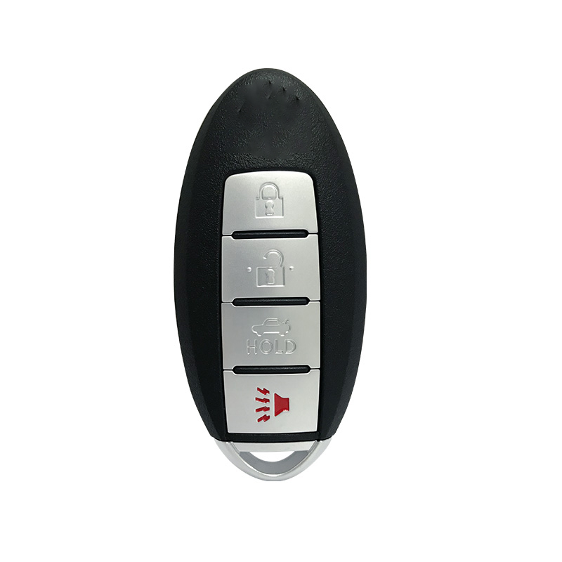 QN-RF402X 2007-2012 Nissan ALTIMA 315MHz 4 Buttons Smart Key Fob Remote Fcc ID:KR55WK48903