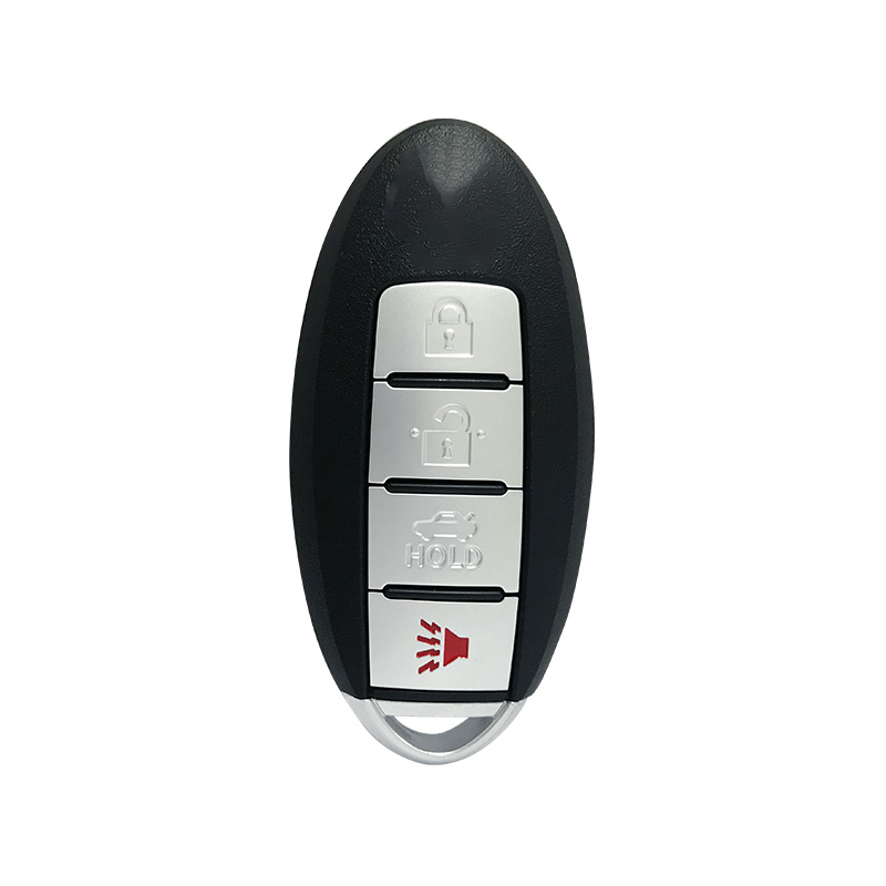 QN-RD515X 4 buttons Nissan March 315MHz Keyless Entry Remote Control Keys