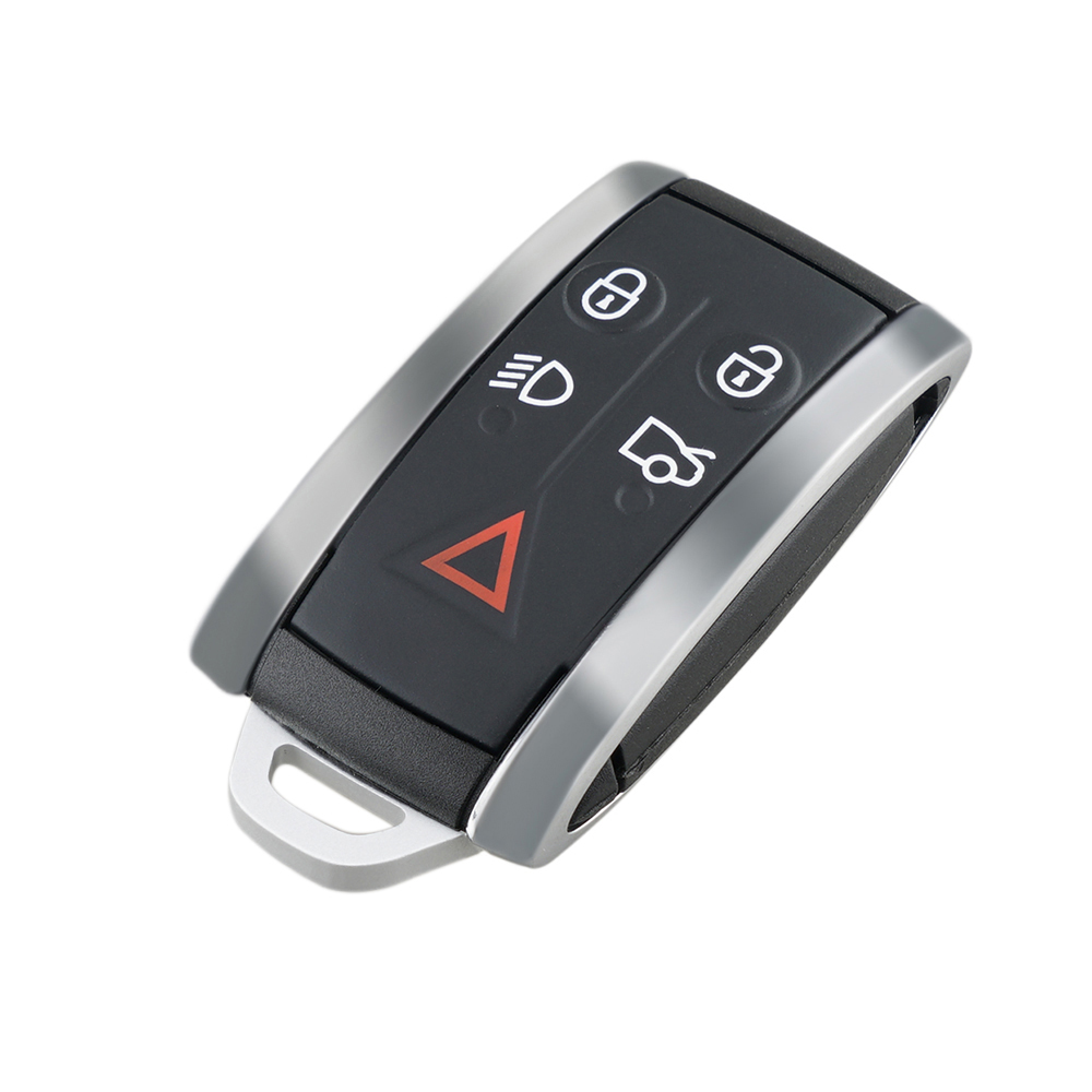 What should I do if I lose my car key and have no spare?
