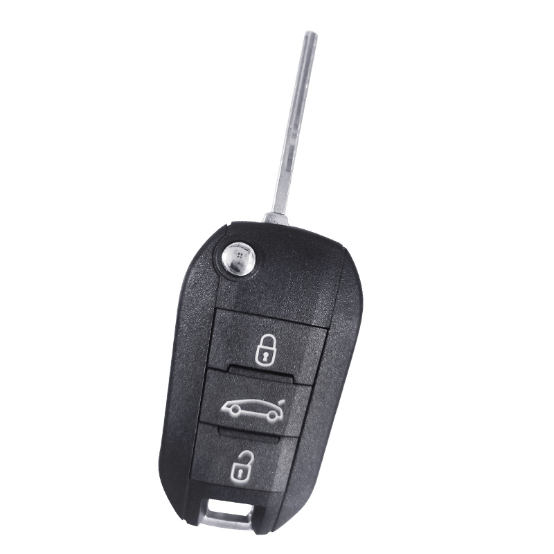 Professional car key manufacturer, your guarantee by your side!