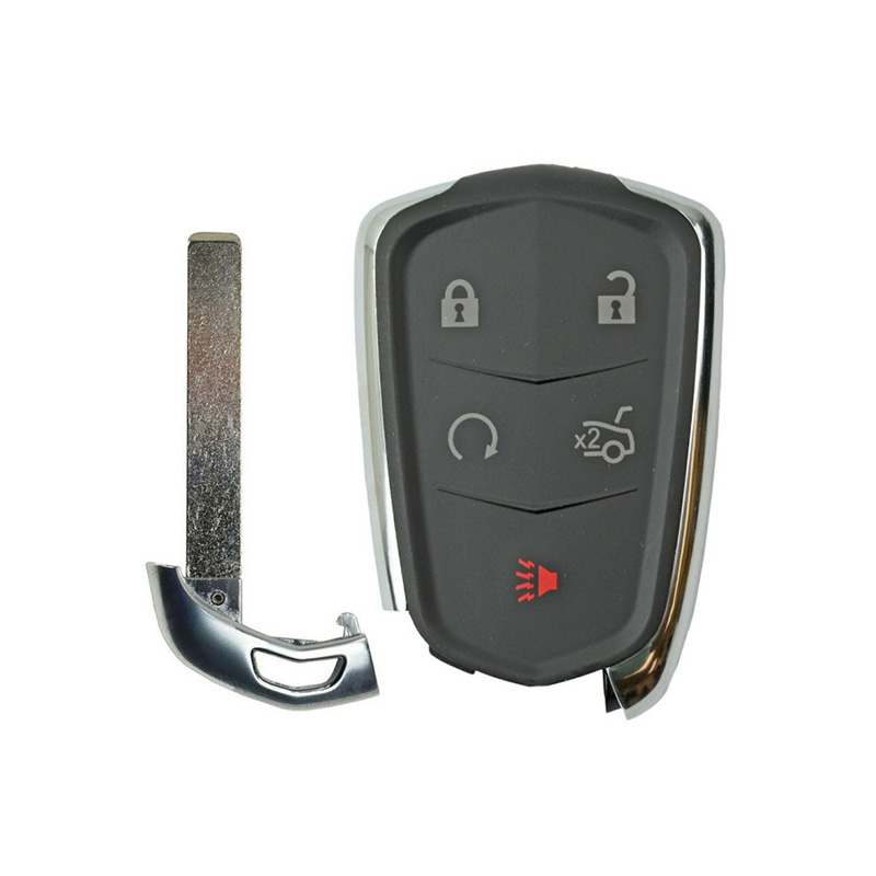 Can a car key be programmed?