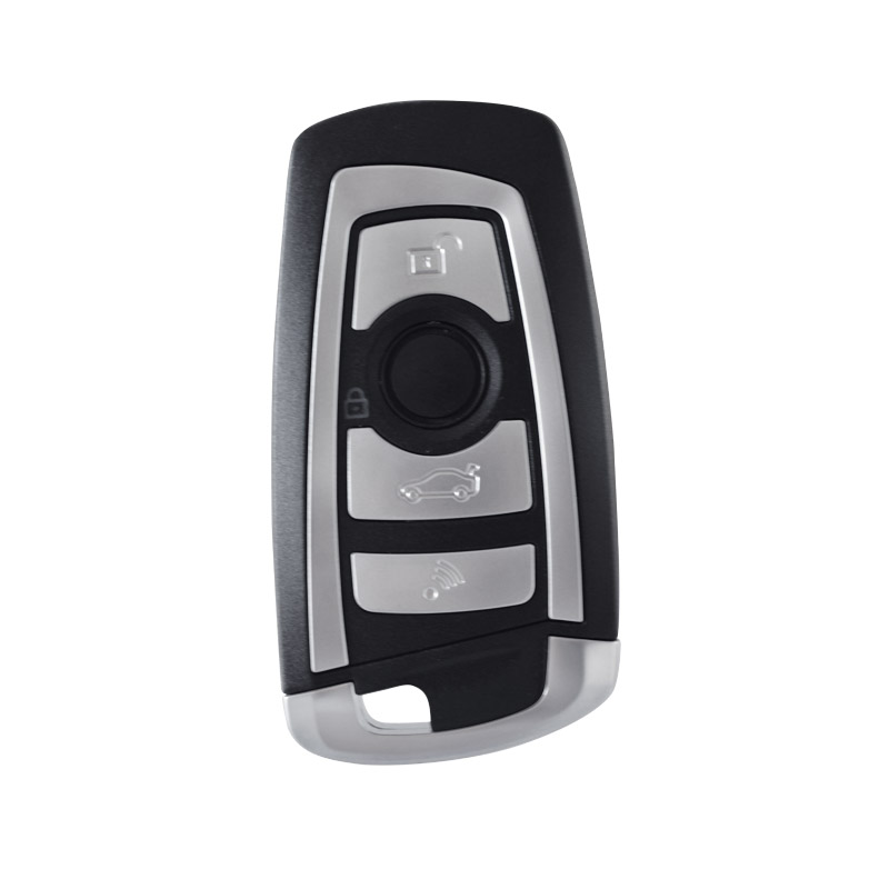 remote keyless entry system