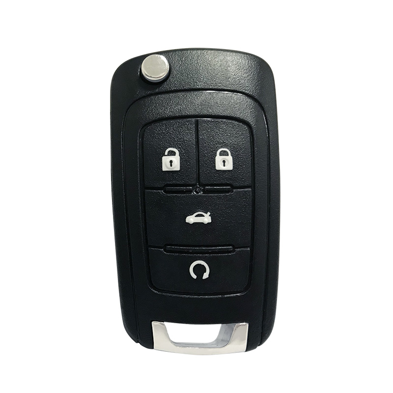 car key transponder