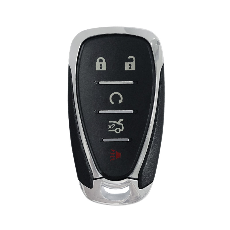 car key transponder system