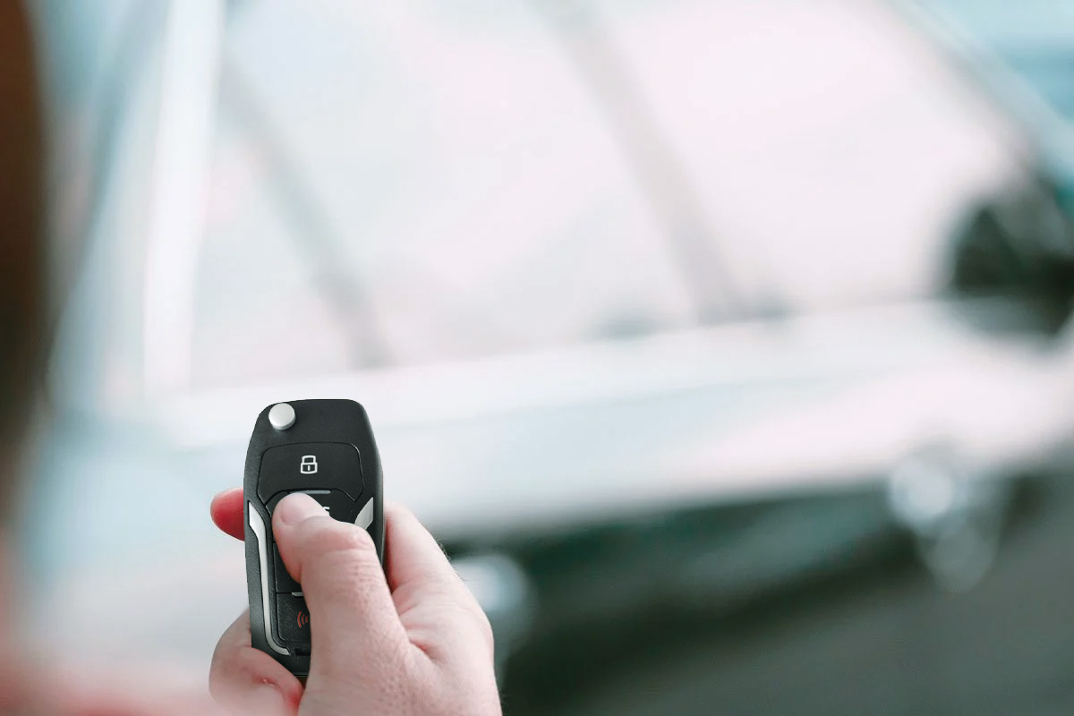 Can I program multiple Ford car keys to my vehicle?