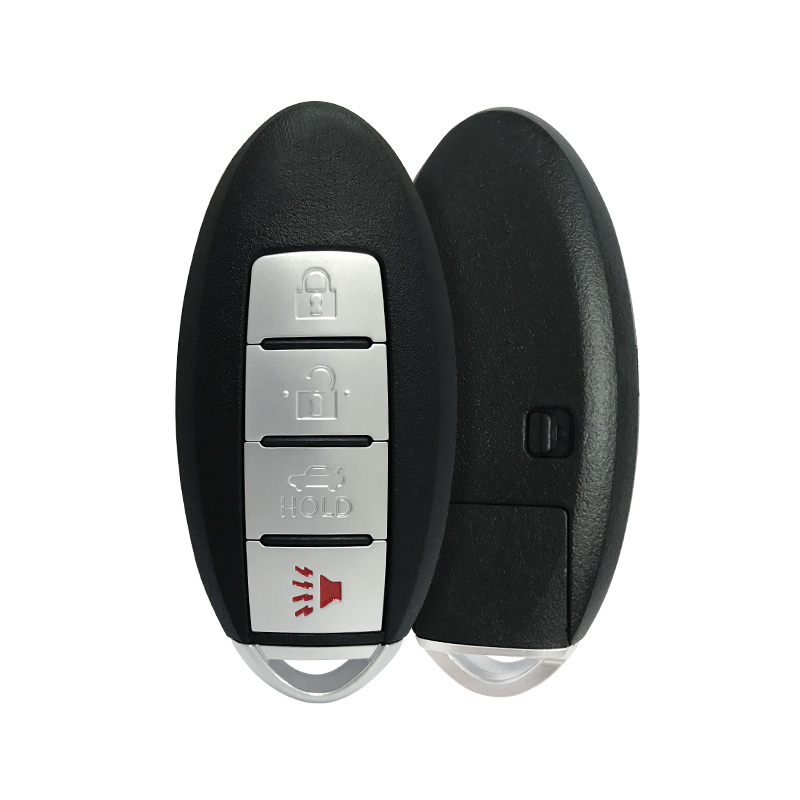 Can I program a new Nissan car key myself, or do I need professional assistance?