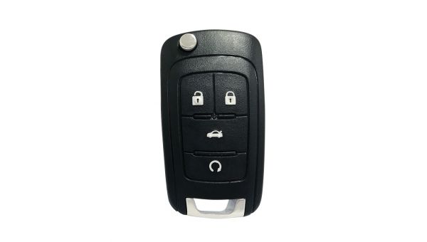What factors should consumers consider when choosing a flip key manufacturer for their vehicles?