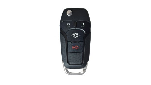 Can I Reprogram a Key Fob to a Different Car?