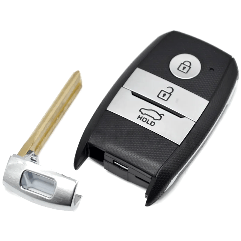 Why Is My Car Key Remote Range Shorter Than the Original? A Complete Guide from an OEM Car Key Manufacturer